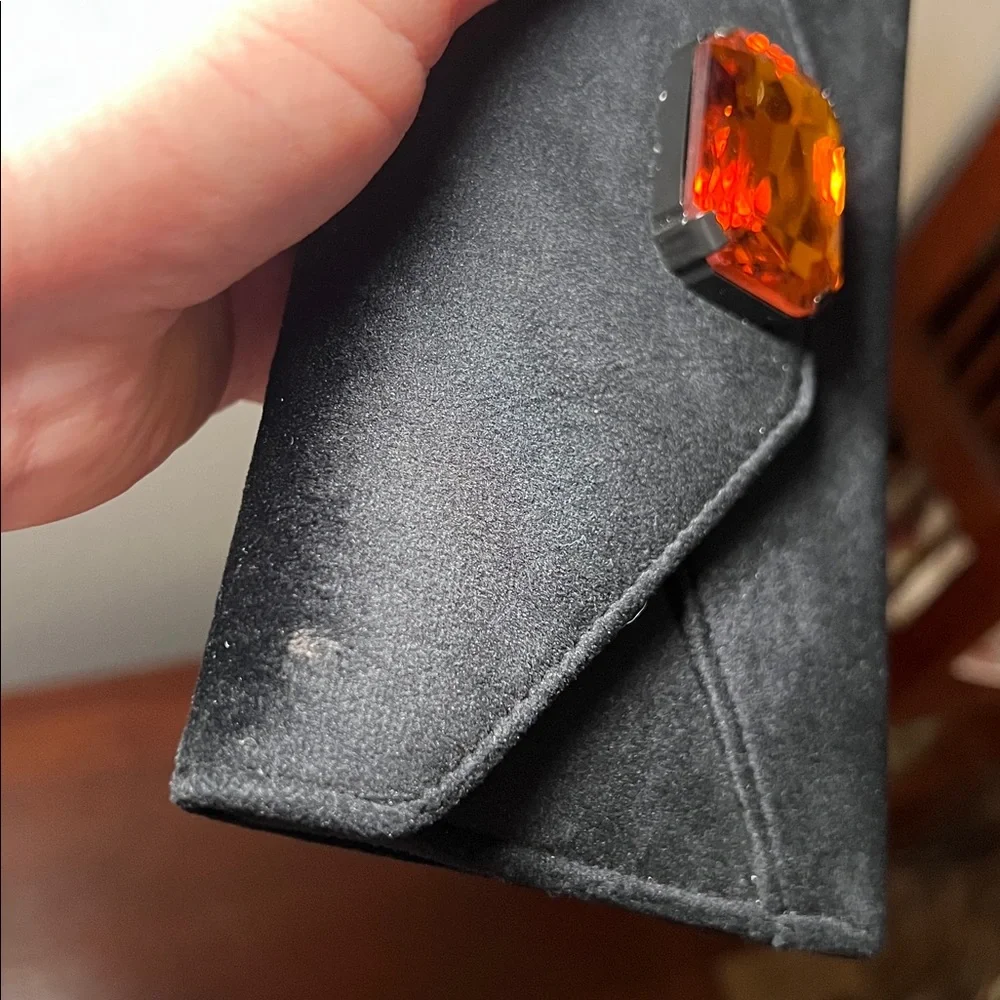 Tory Burch soft black